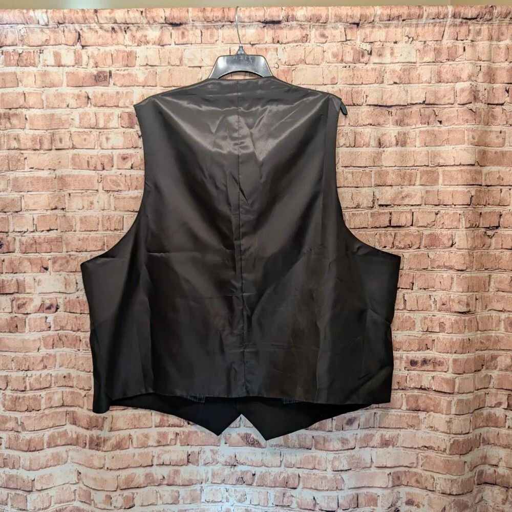 GS Vest with Continuous Comfort Suit Size 2XL